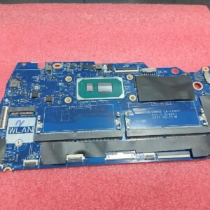 Intel Dell insp 3511 La-l241p i5 11th gm Laptop Motherboard