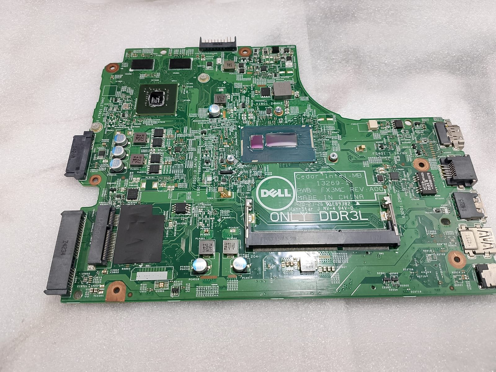 For Laptop 3542 motherboard (13269-1)