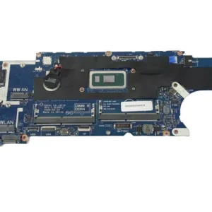 A-J371P For Dell Latitude 5410 i5 10thGen  laptop Motherboard