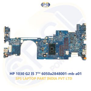 HP 1030 g2 i5 7th LAPTOP MOTHERBOARD