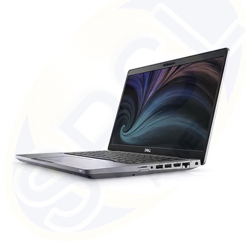 DELL LETTITUDE E 5410 I5 10TH GENRATION 8GB RAM 256 GB SSD LOOKING LIKE NEW LAPTOP - Image 3