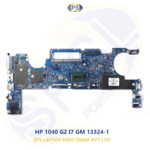 HP 1040 G2 I7 GM 13324-1 LAPTOP MOTHERBOARD