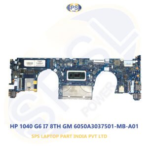 HP 1040 G6 I7 8TH GM 6050A3037501-MB-A01 LAPTOP MOTHERBOARD
