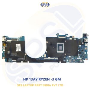HP 13AY RYZEN -3 GM LAPTOP MOTHERBOARD