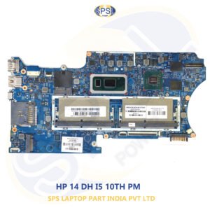 HP 14 DH I5 10TH PM LAPTOP MOTHERBOARD