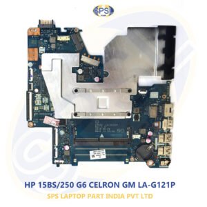HP 15BS  250 G6 CELRON GM LA-G121P LAPTOP MOTHERBOARD