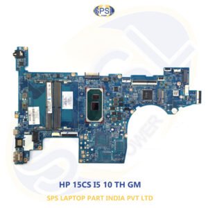 HP 15CS I5 10 TH GM  LAPTOP MOTHERBOARD