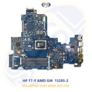 HP 17-Y AMD GM  15285-2 LAPTOP MOTHERBOARD