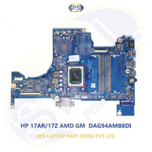 HP 17AR 7Z AMD GM  DAG94AMB8DI LAPTOP MOTHERBOARD