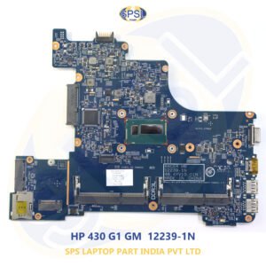 HP 430 G1 GM  12239-1N LAPTOP MOTHERBOARD