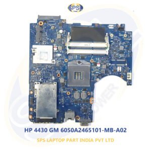 HP 4430 GM 6050A2465101-MB-A02 LAPTOP MOTHERBOARD