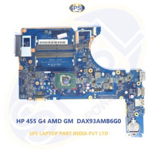 HP 455 G4 AMD GM DAX93AMB6G0 LAPTOP MOTHERBOARD
