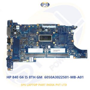 HP 840 G6 I5 8TH WITHOUT GRAFIC 6050A3022501-MB-A01 LAPTOP MOTHERBOARD