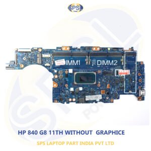HP Laptop Motherboard