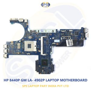 HP 8440P GM LA- 4902P LAPTOP MOTHERBOARD