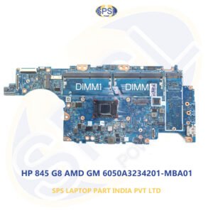 HP 845 G8 AMD GM 6050A3234201-MBA01 LAPTOP MOTHERBOARD