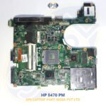 HP 8470 WITH GRAIFC LAPTOP MOTHERBOARD