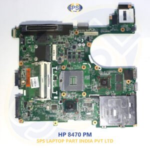 HP 8470 WITH GRAIFC LAPTOP MOTHERBOARD