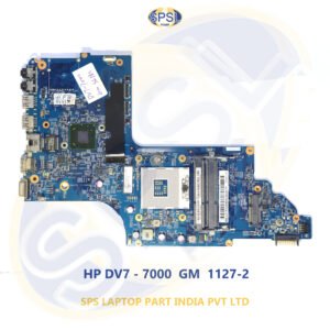 HP DV7 - 7000 WITHOUT GRAFIC 1127-2 LAPTOP MOTHERBOARD