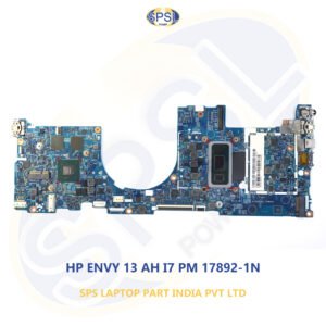 HP ENVY 13 AH I7 PM 17892-1N  LAPTOP MOTHERBOARD