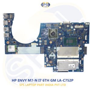 HP ENVY M7-N I7 6TH GM LA-C752P