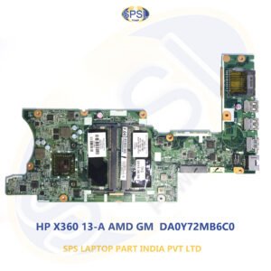 HP X360 13-A AMD GM  DA0Y72MB6C0 LAPTOP MOTHERBOARD