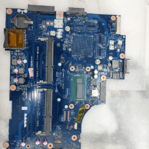 Laptop Motherboard VBW01 LA-9982P For Dell Inspiron
