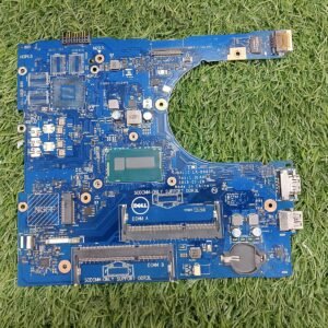 Dell Inspiron 15 5558 Laptop Motherboard Inbuild Cpu I3 gen...