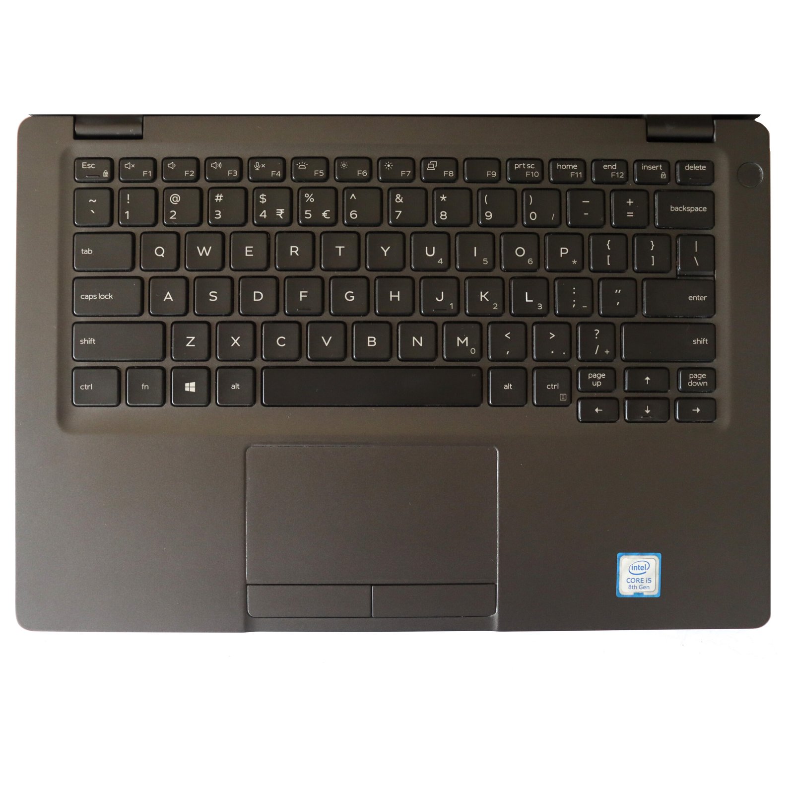 DELL LATITUDE E5300 I5 8TH GEN REFURBISHED LAPTOP - Image 3
