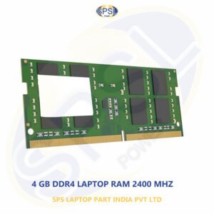 4 GB DDR4 LAPTOP RAM 2400 MHZ