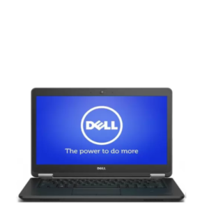 DELL LATITUDE E5450 5TH GEN 8GB 256GB REFURBISHED LAPTOP