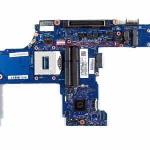 HP ProBook 640-G1 650-G1 Laptop Motherboard SOCKET