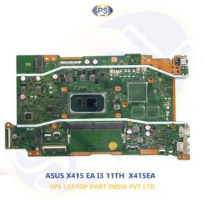 ASUS X415 EA I3 11TH  X415EA LAPTOP MOTHERBOARD