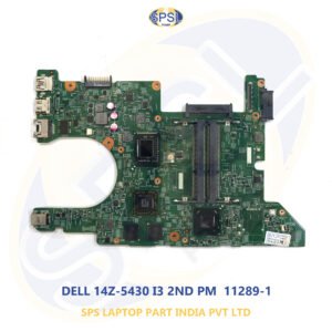 DELL 14Z-5430 I3 2ND PM  11289-1 LAPTOP MOTHERBOARD