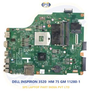 DELL INSPIRON 3520/ 5050  HM 75 without grafic 11280-1 LAPTOP MOTHERBOARD