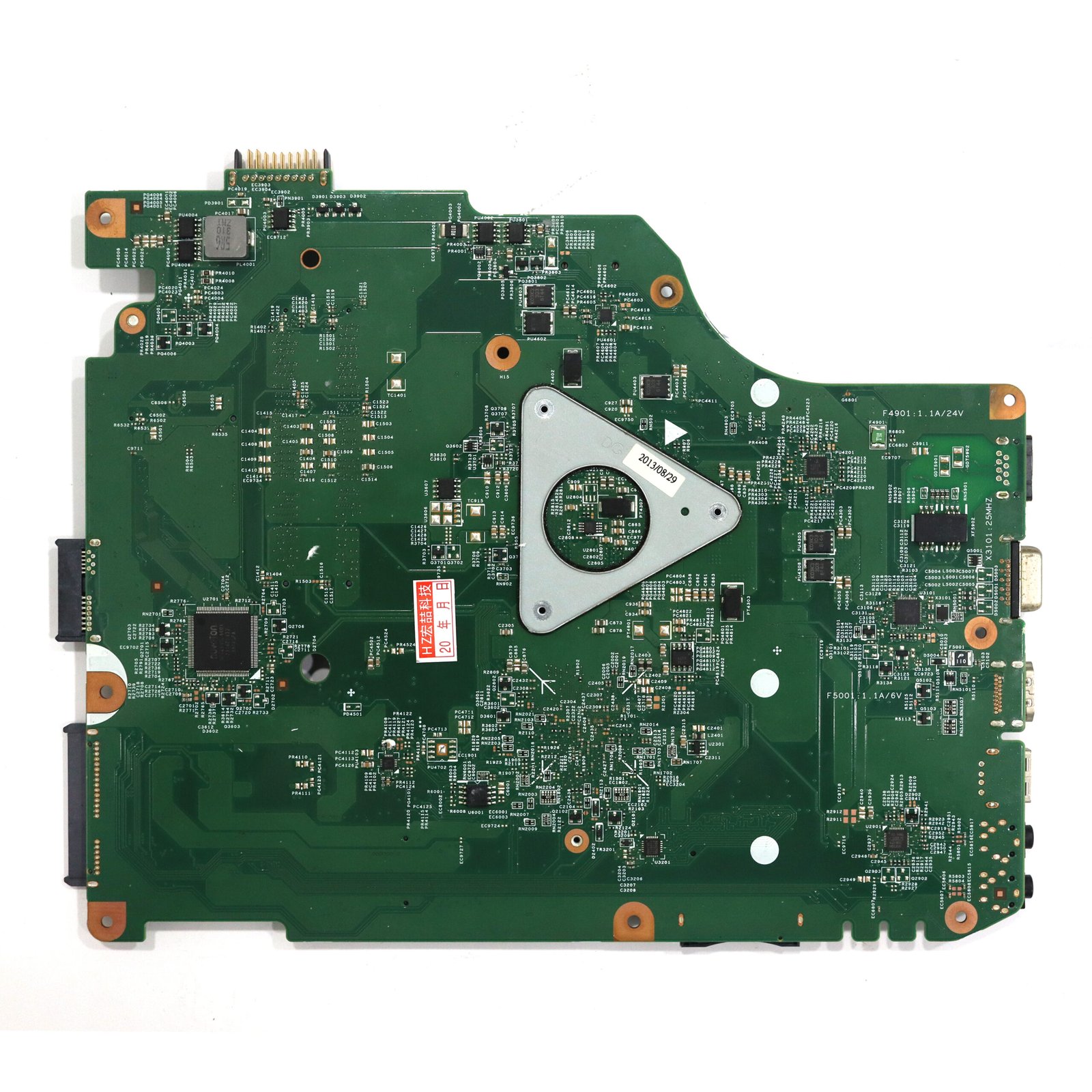 DELL INSPIRON 3520/ 5050 HM 75 without grafic 11280-1 LAPTOP MOTHERBOARD - Image 2