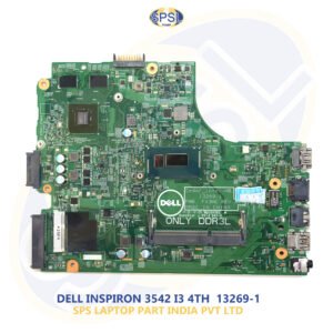 DELL INSPIRON 3542 I3 4TH  13269-1 LAPTOP MOTHERBOARD