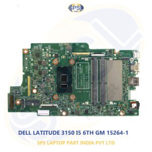 DELL LATITUDE 3150 I5 6TH GM 15264-1 LAPTOP MOTHERBOARD