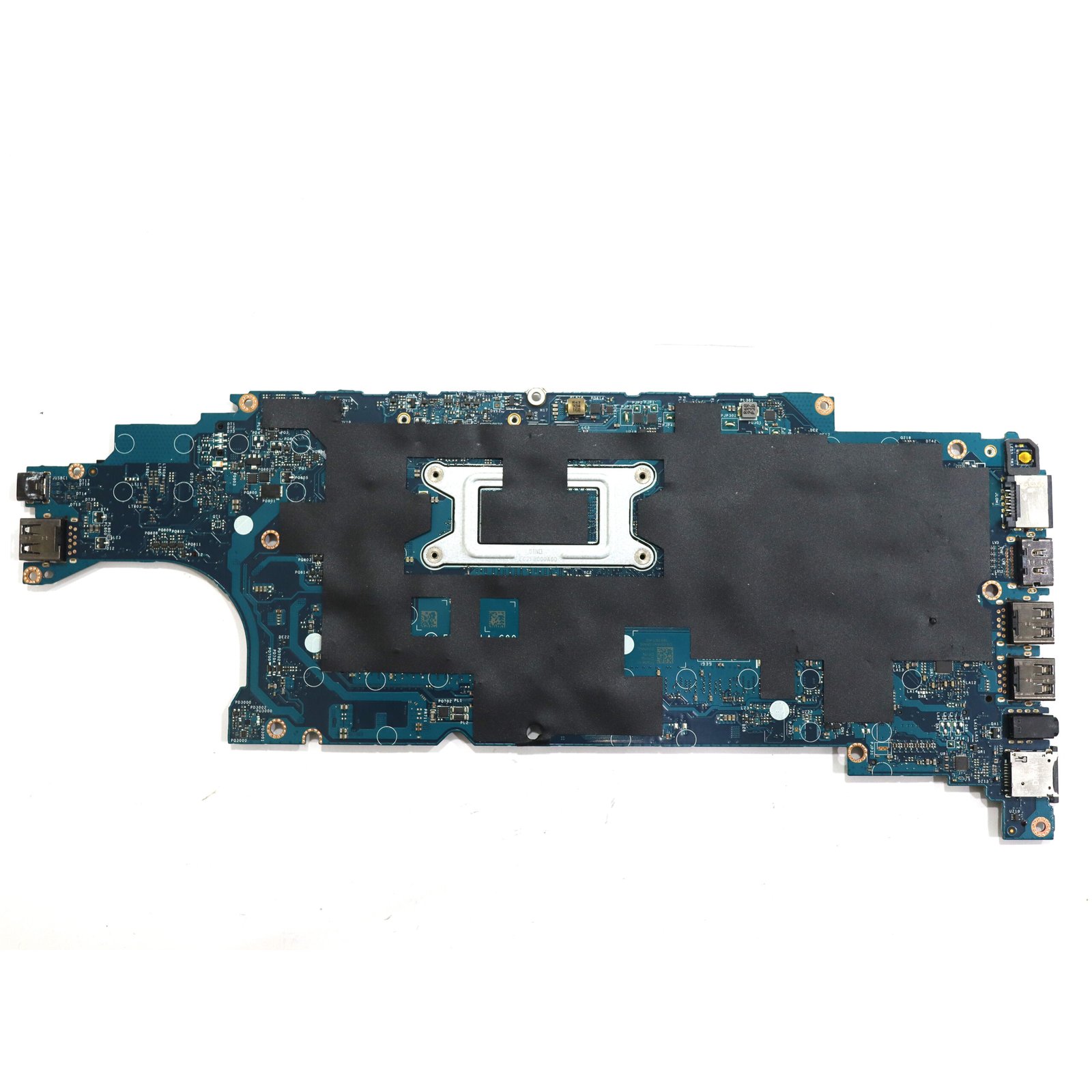 DELL LATITUDE 5400 I5 8TH GM LA-G891P LAPTOP MOTHERBOARD - Image 2