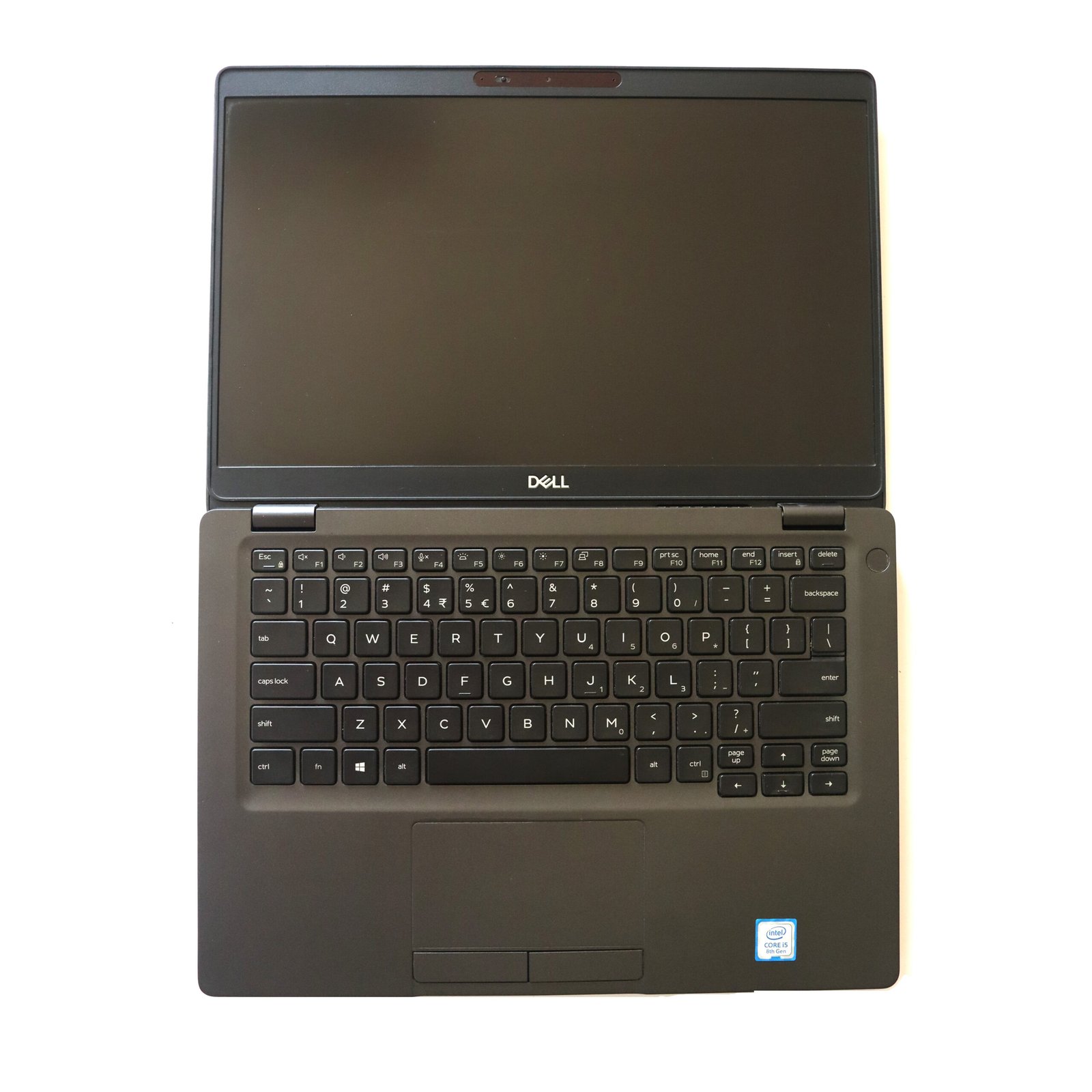 DELL LATITUDE E5300 I5 8TH GEN REFURBISHED LAPTOP - Image 2
