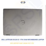 DELL LATITUDE E5320 I5 11TH X360 REFURBISHED LAPTOP