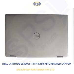 DELL LATITUDE E5320 I5 11TH X360 REFURBISHED LAPTOP
