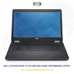 DELL LATITUDE E5440  I5 4TH GEN 8GB 256GB  REFURBISHED LAPTOP