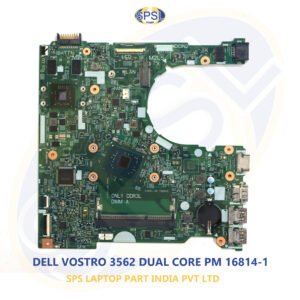 DELL VOSTRO 3562 DUAL CORE PM 16814-1 LAPTOP MOTHERBOARD