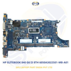 HP ELITEBOOK 840 G6 I3 8TH 6050A3022501-MB-A01 LAPTOP MOTHERBOARD