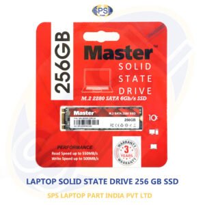 LAPTOP SOLID STATE DRIVE 256 GB SSD