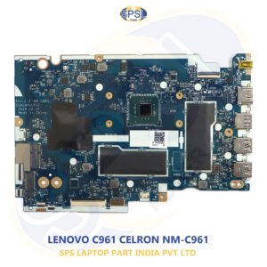 LENOVO C961 CELRON NM-C961 LAPTOP MOTHERBOARD