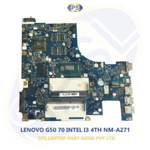 LENOVO G50 70 INTEL I3 4TH NM-A271 LAPTOP MOTHERBOARD