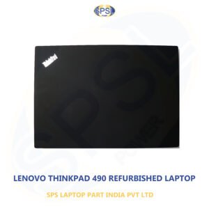 LENOVO T490 I5 8TH GEN 16GB RAM 256GB SSD REFURBISHED LAPTOP