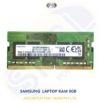 SAMSUNG  LAPTOP RAM 8GB